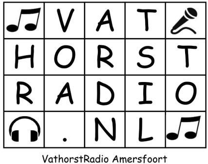 Eindelijk: De VathorstRadio APP!