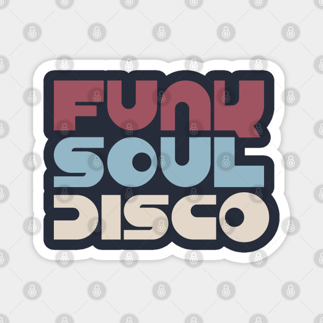 Soul, Disco en Funk op VathorstRadio!