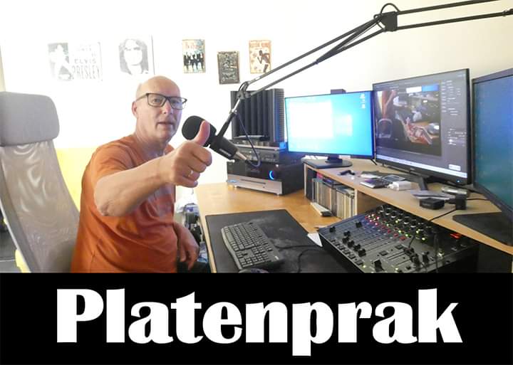 PlatenPrak